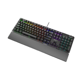 RCT HyperKey Mechanical Gaming Keyboard - Image 2