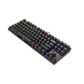 RCT HyperKeyTKL Mechanical Gaming Keyboard - Image 2
