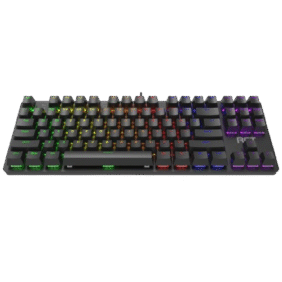 RCT HyperKeyTKL Mechanical Gaming Keyboard - Image 4