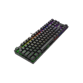 RCT HyperKeyTKL Mechanical Gaming Keyboard - Image 5