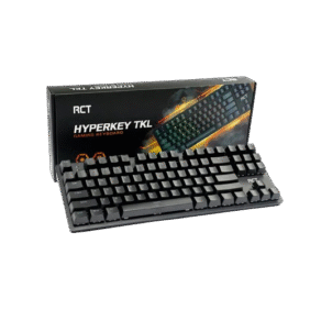 RCT HyperKeyTKL Mechanical Gaming Keyboard - Image 7