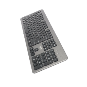 RCT K-35 Combo 2.4Ghz Wireless Mouse and Scissor Switch Keyboard Combo Set – 1-Year Limited Warranty - Image 3