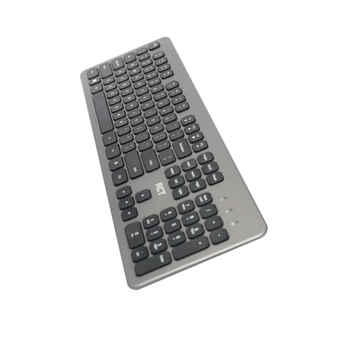 RCT K-35 Combo 2.4Ghz Wireless Mouse and Scissor Switch Keyboard Combo Set – 1-Year Limited Warranty - Image 3