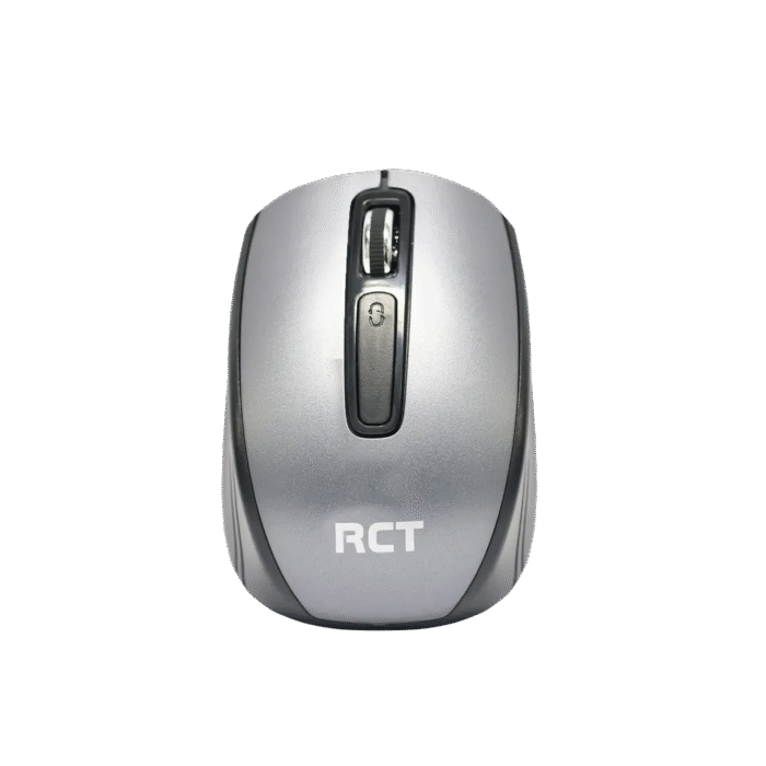 RCT K-35 Combo 2.4Ghz Wireless Mouse and Scissor Switch Keyboard Combo Set – 1-Year Limited Warranty - Image 4