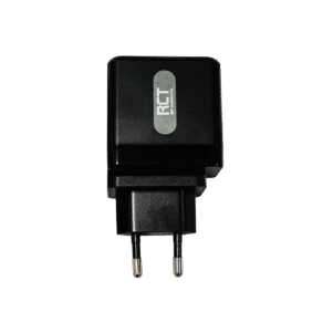 RCT GaN Power Adaptor with USB C PD 3.0 port with output up to 65W - End of Life - Image 2