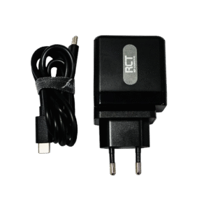 RCT GaN Power Adaptor with USB C PD 3.0 port with output up to 65W - End of Life - Image 3