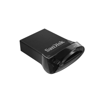 SanDisk 256GB Ultra Fit USB 3.2 Flash Drive