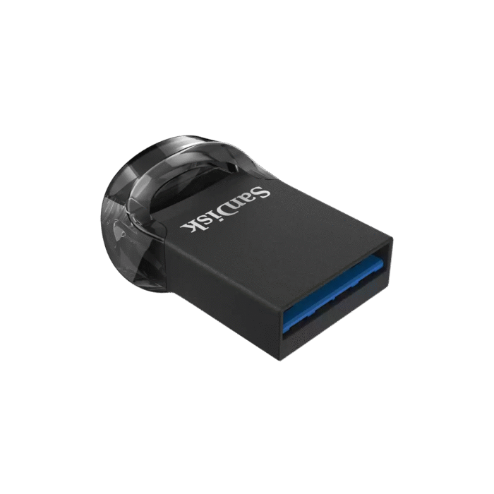 SanDisk 256GB Ultra Fit USB 3.2 Flash Drive - Image 2