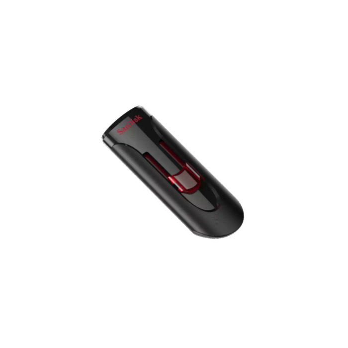 Sandisk 32GB Cruzer Glide 3.0 USB Flash Drive - Image 2