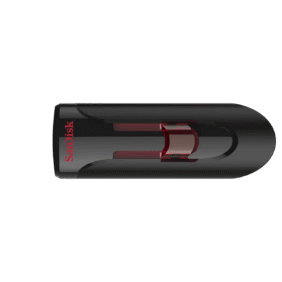 Sandisk 32GB Cruzer Glide 3.0 USB Flash Drive - Image 3