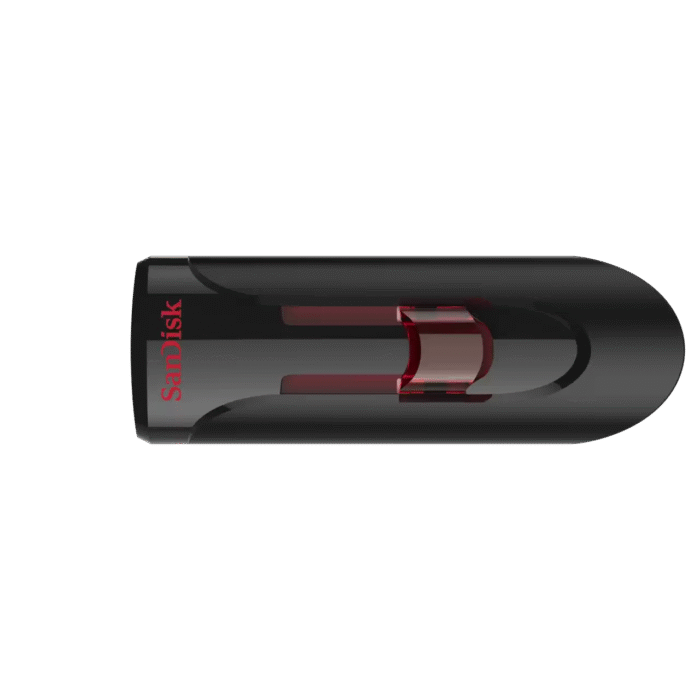 Sandisk 32GB Cruzer Glide 3.0 USB Flash Drive - Image 3