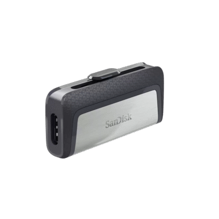 Sandisk Ultra Dual Drive 32GB USB-C – USB-A Flash Drive