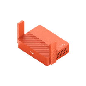 Cudy AC1200 Wi-Fi Travel Router TR1200 - Image 3