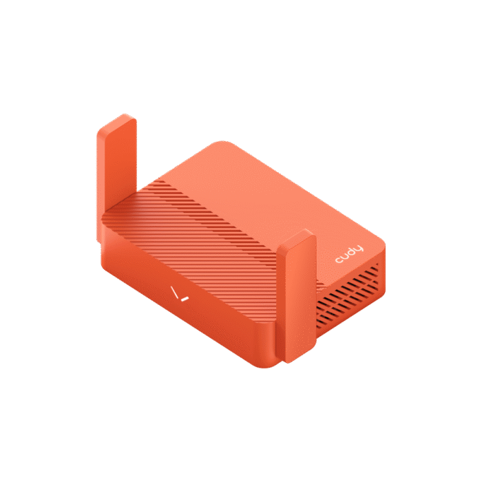 Cudy AC1200 Wi-Fi Travel Router TR1200 - Image 3