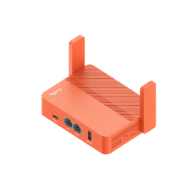 Cudy AC1200 Wi-Fi Travel Router TR1200 - Image 2