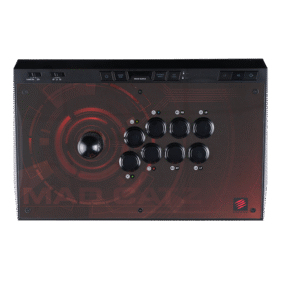 Mad Catz EGO Arcade Fight Stick