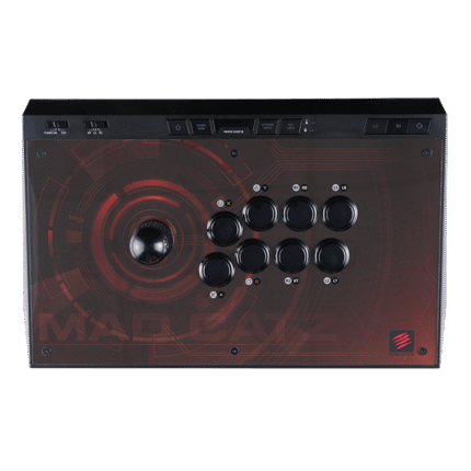Mad Catz EGO Arcade Fight Stick