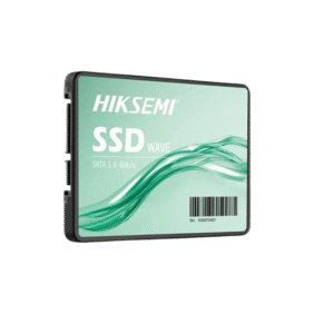 Hiksemi WAVE(S) 2.5″ 128GB SATAIII SSD - Image 2