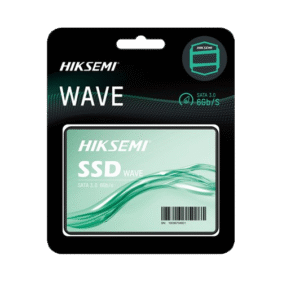 Hiksemi WAVE(S) 2.5″ 128GB SATAIII SSD - Image 3