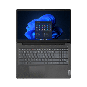Lenovo V15 G4 AMN 15.6-inch FHD AMD Ryzen 3 7320U 8GB RAM 256GB SSD Win 11 Home Laptop - Image 3