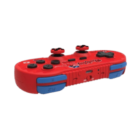 Hyperkin Official Miraculous Pixel Art Bluetooth Switch Controller - Ladybug - Image 2
