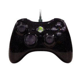 Hyperkin Xenon Wired Xbox Controller - Cosmic Night - Image 2