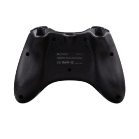 Hyperkin Xenon Wired Xbox Controller - Cosmic Night - Image 3