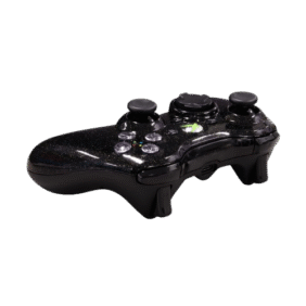 Hyperkin Xenon Wired Xbox Controller - Cosmic Night - Image 4