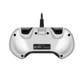 Hyperkin X91 Retro Wired Xbox Controller - White - Image 2