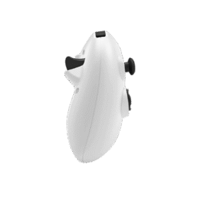 Hyperkin Xbox 20th Anniversary Limited Edition Duke Wired Xbox Controller - White - Image 3