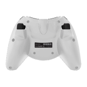 Hyperkin Xbox 20th Anniversary Limited Edition Duke Wired Xbox Controller - White - Image 5
