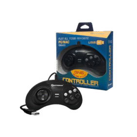 Hyperkin GN6 Premium USB Controller For PC/Mac