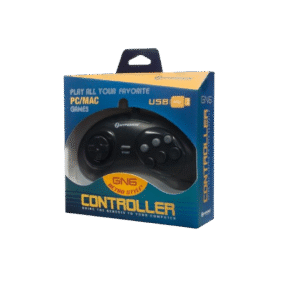 Hyperkin GN6 Premium USB Controller For PC/Mac - Image 3