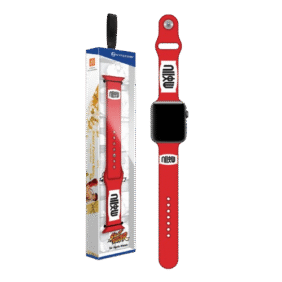 Hyperkin Street Fighter Ryu's Gloves Band for Apple Watch
