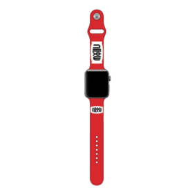 Hyperkin Street Fighter Ryu's Gloves Band for Apple Watch - Image 2