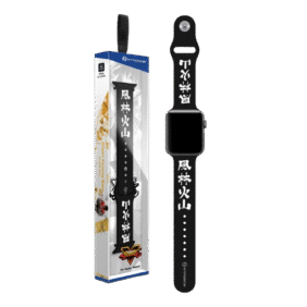 Hyperkin Street Fighter Ryus Belt Band for Apple Watch