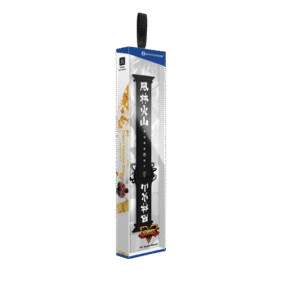 Hyperkin Street Fighter Ryus Belt Band for Apple Watch - Image 3