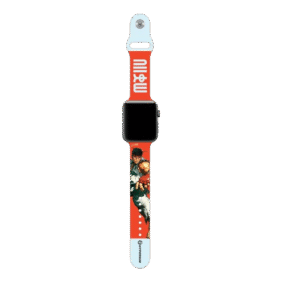 Hyperkin Street Fighter Ryu's World Warrior Band for Apple Watch - Image 2