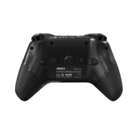 Armor3 NuChamp Wireless Switch Controller - Black - Image 3