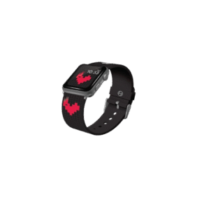 Hyperkin Official Tetris Limited Edition Quick Release Band - Heart Drop - Image 2