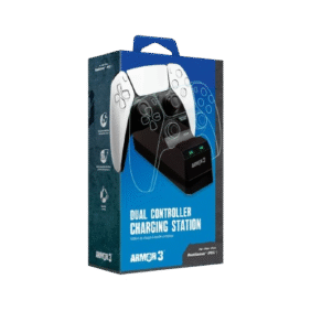 Armor3 Dual Controller Charging Station for PS5 - Image 4