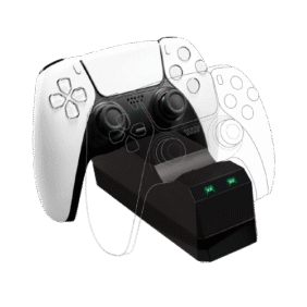 Armor3 Dual Controller Charging Station for PS5 - Image 3