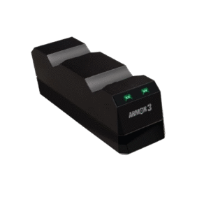Armor3 Dual Controller Charging Station for PS5 - Image 2