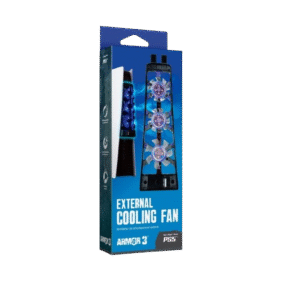Armor3 External Cooling Fan for PS5 - Image 2