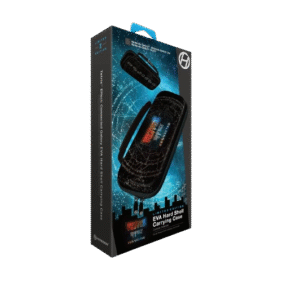 Hyperkin Limited Edition Official Tetris EVA Hard Shell Carrying Case - Tetris Effect Connected Galaxy - Image 2