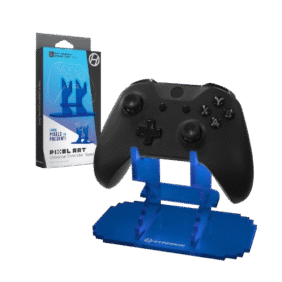 Hyperkin Pixel Art Universal Controller Stand - Blue