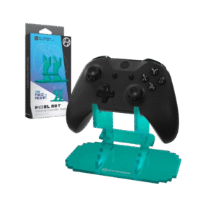 Hyperkin Pixel Art Universal Controller Stand - Teal
