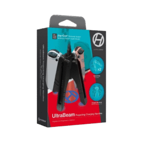 Hyperkin UltraBeam Projecting Charging Handles for Joy-Con - Image 2