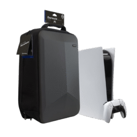Hyperkin Let's Game Anywhere "Overworld" Backpack for PS5