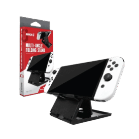 Armor3 Multi-Angle Folding Stand for Nintendo Switch OLED
